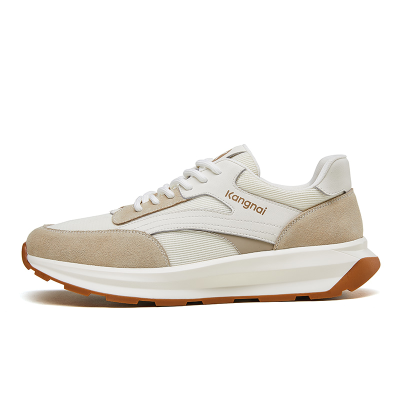 Низкие повседневные туфли мужские KANGNAI, Black
Низкие повседневные туфли мужские KANGNAI, Black