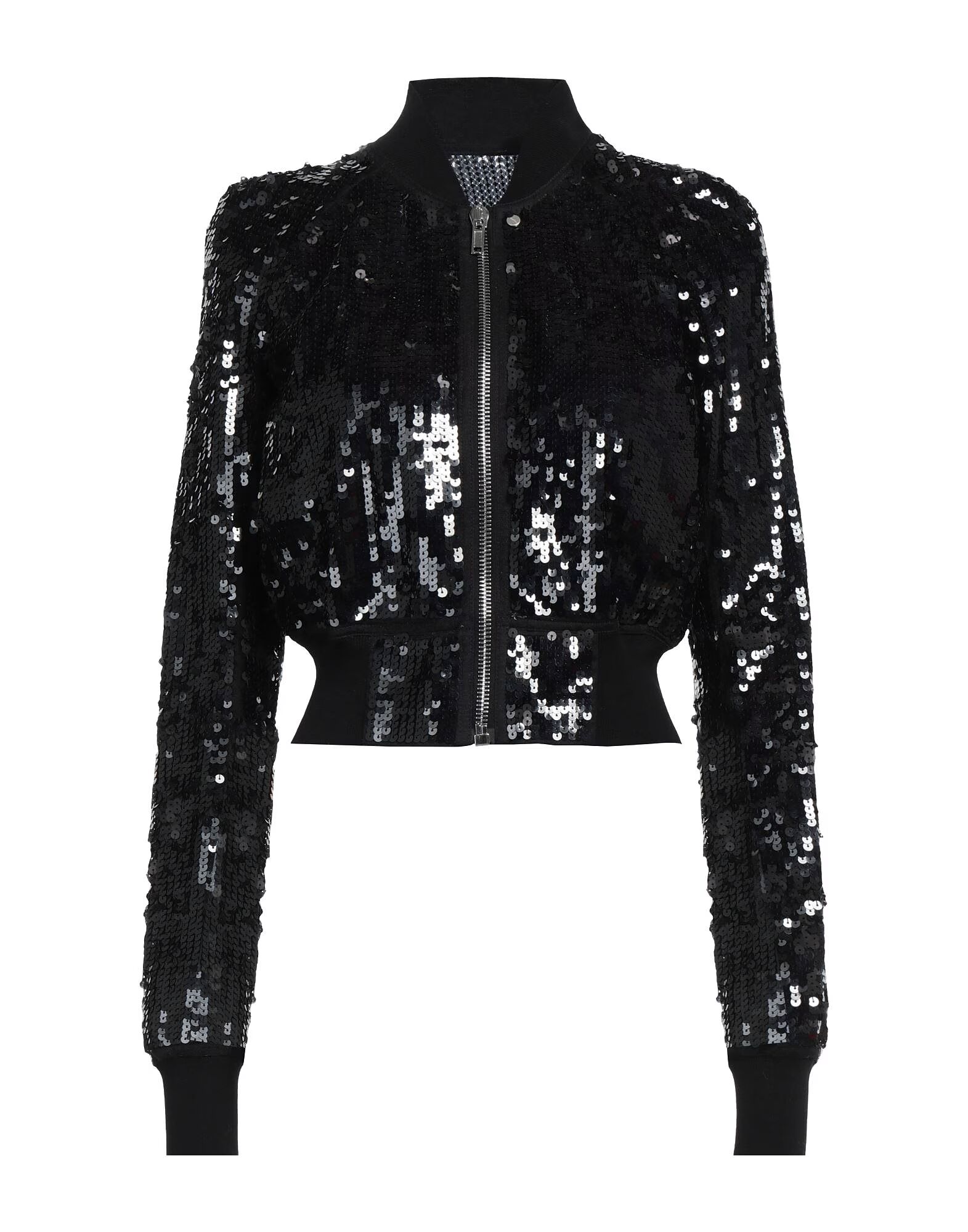 Куртка Rick Owens, черный
Куртка Rick Owens, черный