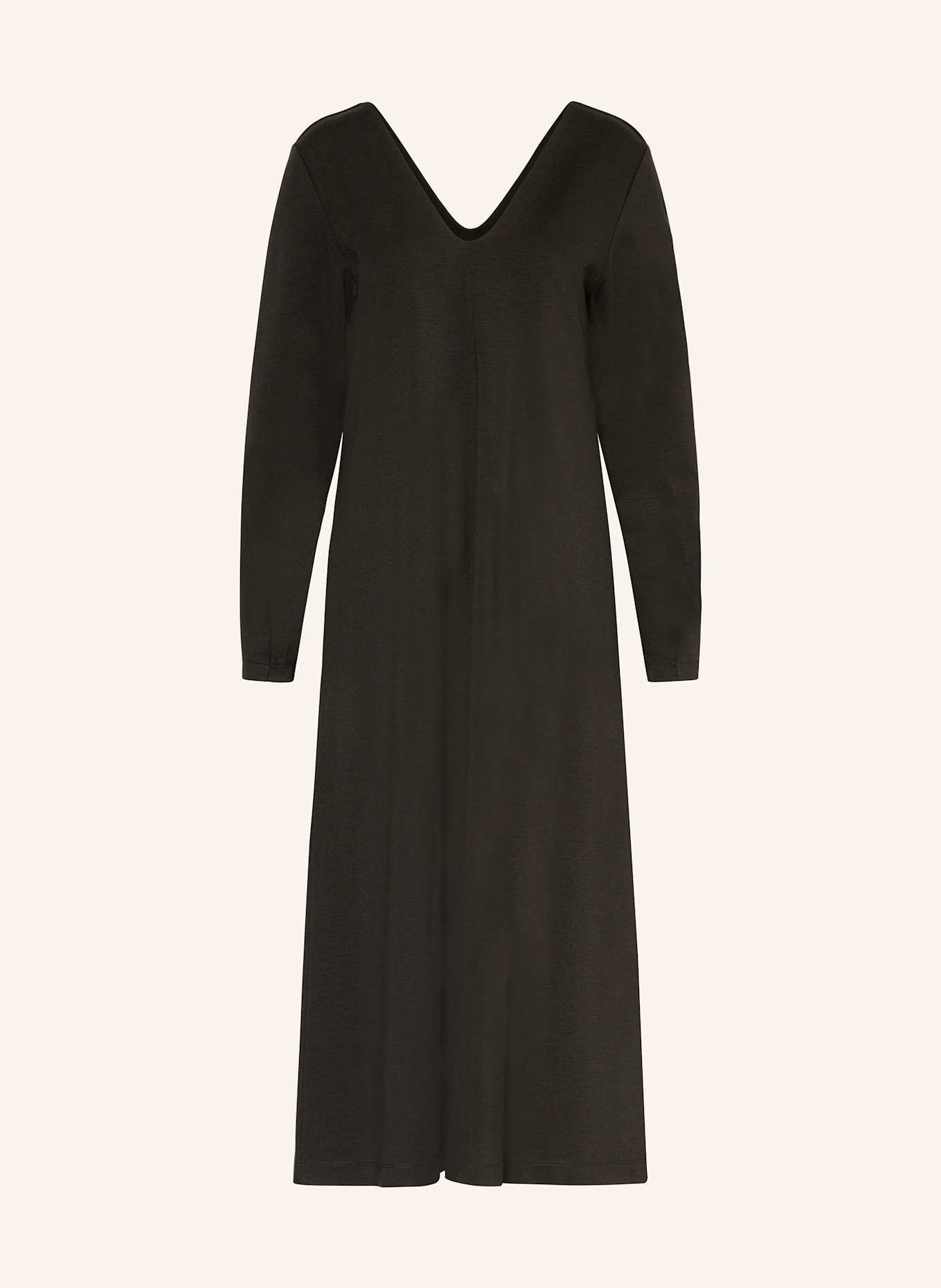 Платье из джерси Раен Drykorn, черный
Платье из джерси Раен Drykorn, черный