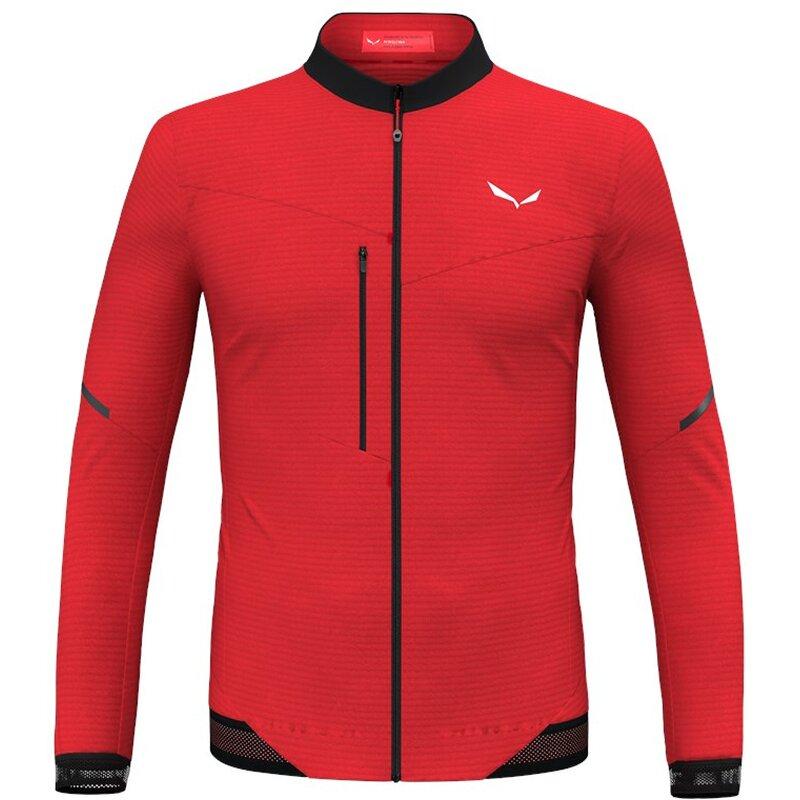 Функциональная куртка pedroc pl 2 m jacket. Salewa, цвет flame
Функциональная куртка pedroc pl 2 m jacket. Salewa, цвет flame