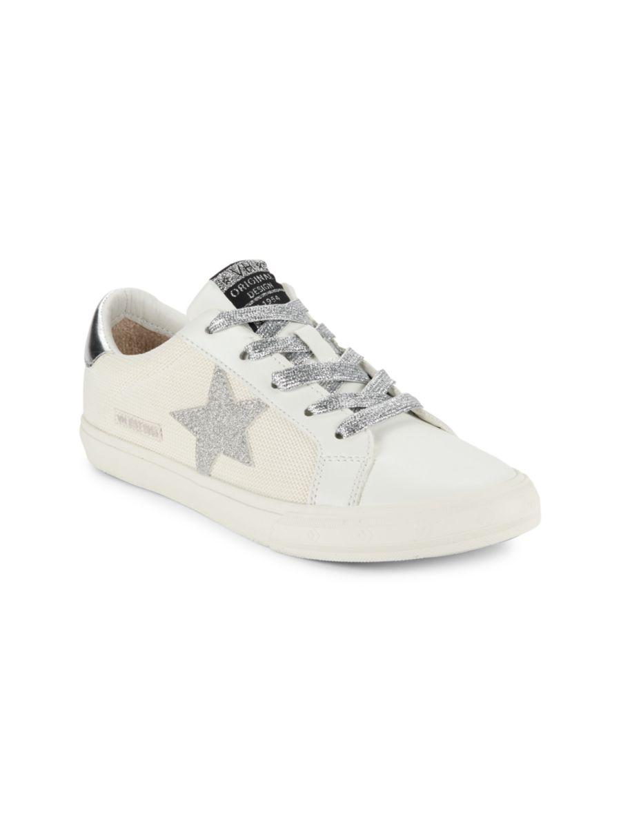 Кроссовки Blair для маленьких девочек и девочек с текстурированными блестками и кружевом Vintage Havana, цвет White Mesh
Кроссовки Blair для маленьких девочек и девочек с текстурированными блестками и кружевом Vintage Havana, цвет White Mesh