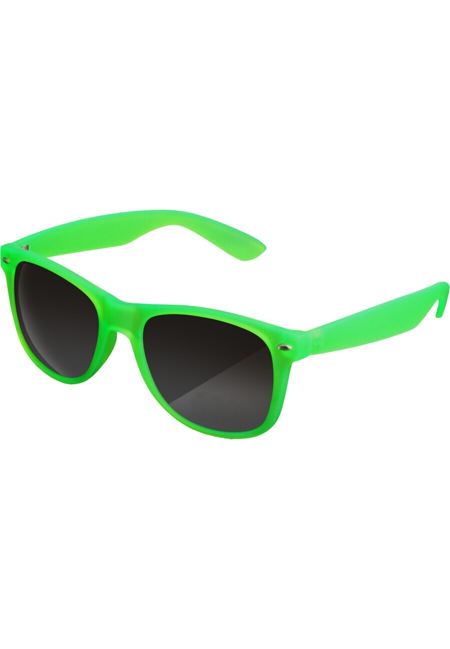 Солнцезащитные очки MSTRDS Sunglasses Likoma, цвет neon green
Солнцезащитные очки MSTRDS Sunglasses Likoma, цвет neon green