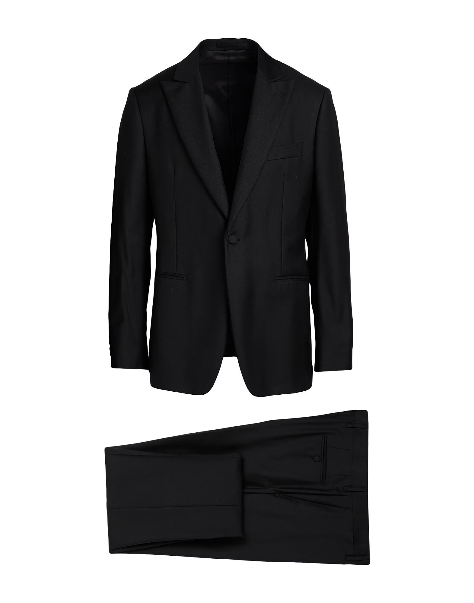 Костюм Lardini, черный
Костюм Lardini, черный