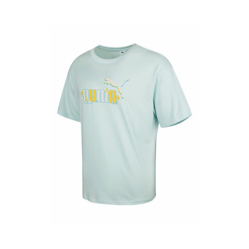 PUMA Графическая футболка Unisex Blue 96, Синий, PUMA Графическая футболка Unisex Blue 96
PUMA Графическая футболка Unisex Blue 96, Синий, PUMA Графическая футболка Unisex Blue 96