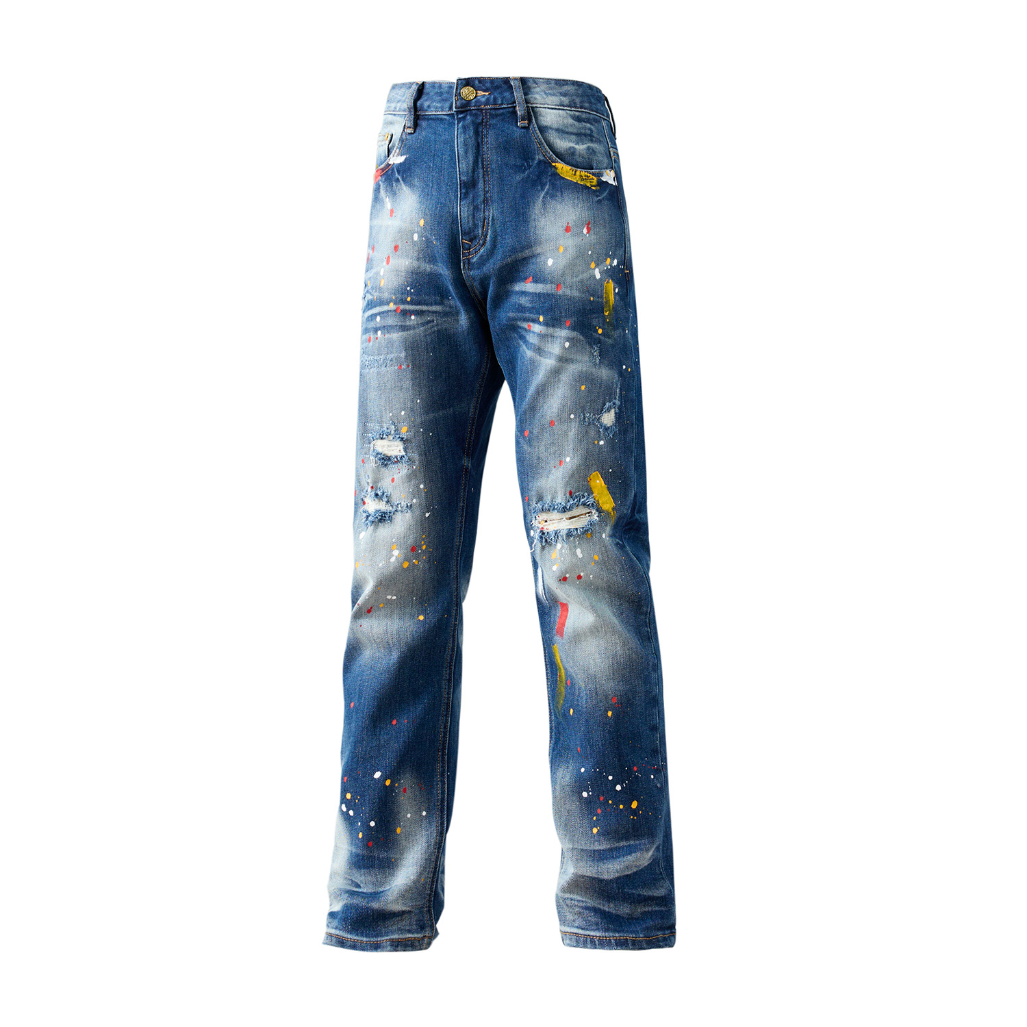 Lee Cooper Джинсы мужские синие
Lee Cooper Джинсы мужские синие