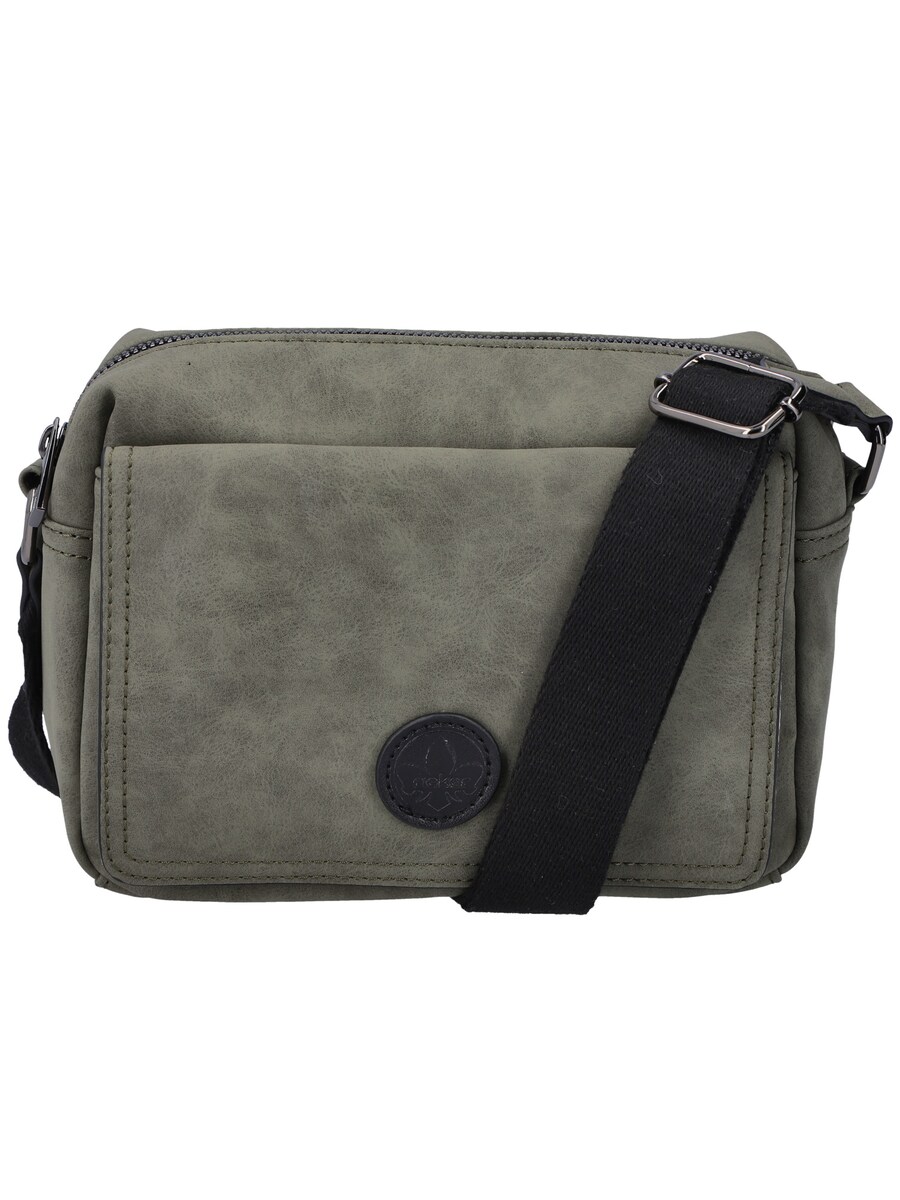 Сумка кросс-боди Rieker, Green
Сумка кросс-боди Rieker, Green