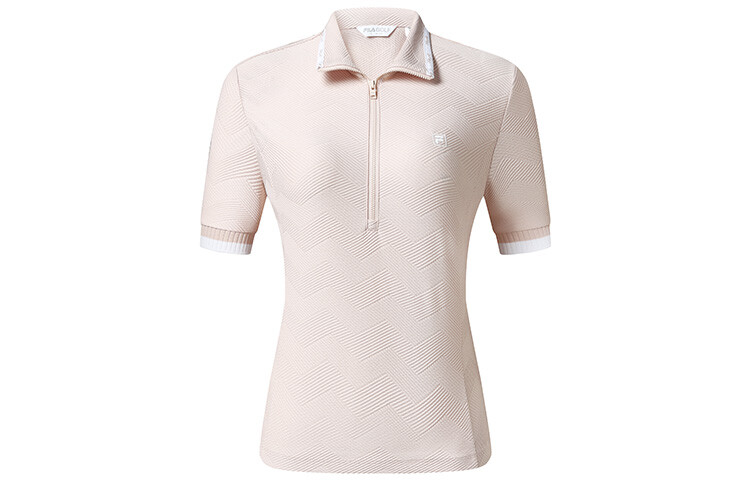 Женская рубашка-поло FILA, цвет Pink
Женская рубашка-поло FILA, цвет Pink