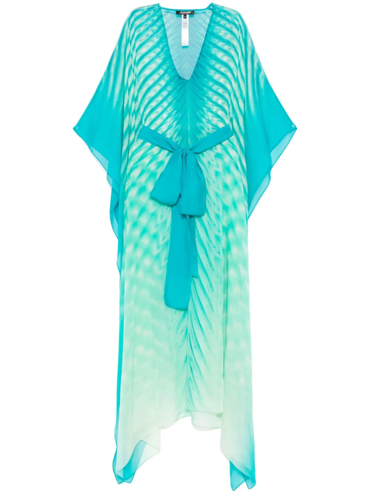 Платье макси с принтом Roberto Cavalli, синий
Платье макси с принтом Roberto Cavalli, синий