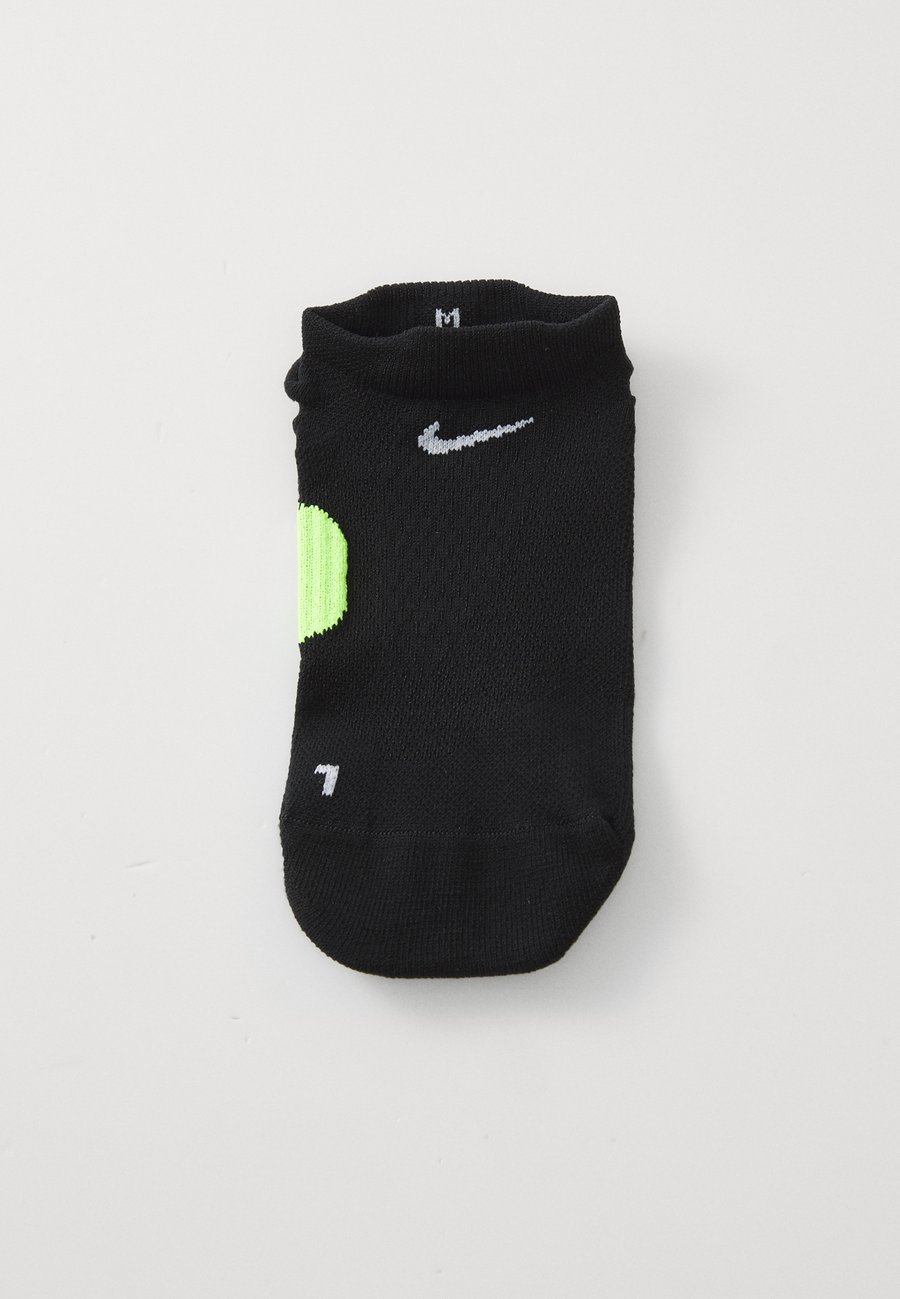 Носки Nike Performance FAST UNISEX, Black/Smoke Grey/White/Black
Носки Nike Performance FAST UNISEX, Black/Smoke Grey/White/Black