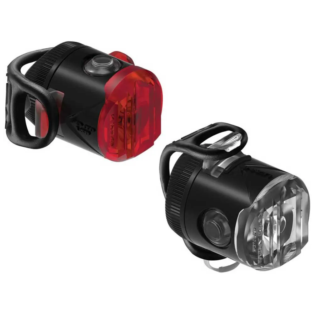 Комплект велосипедных фонарей Lezyne Femto USB C Drive, серебряный
Комплект велосипедных фонарей Lezyne Femto USB C Drive, серебряный