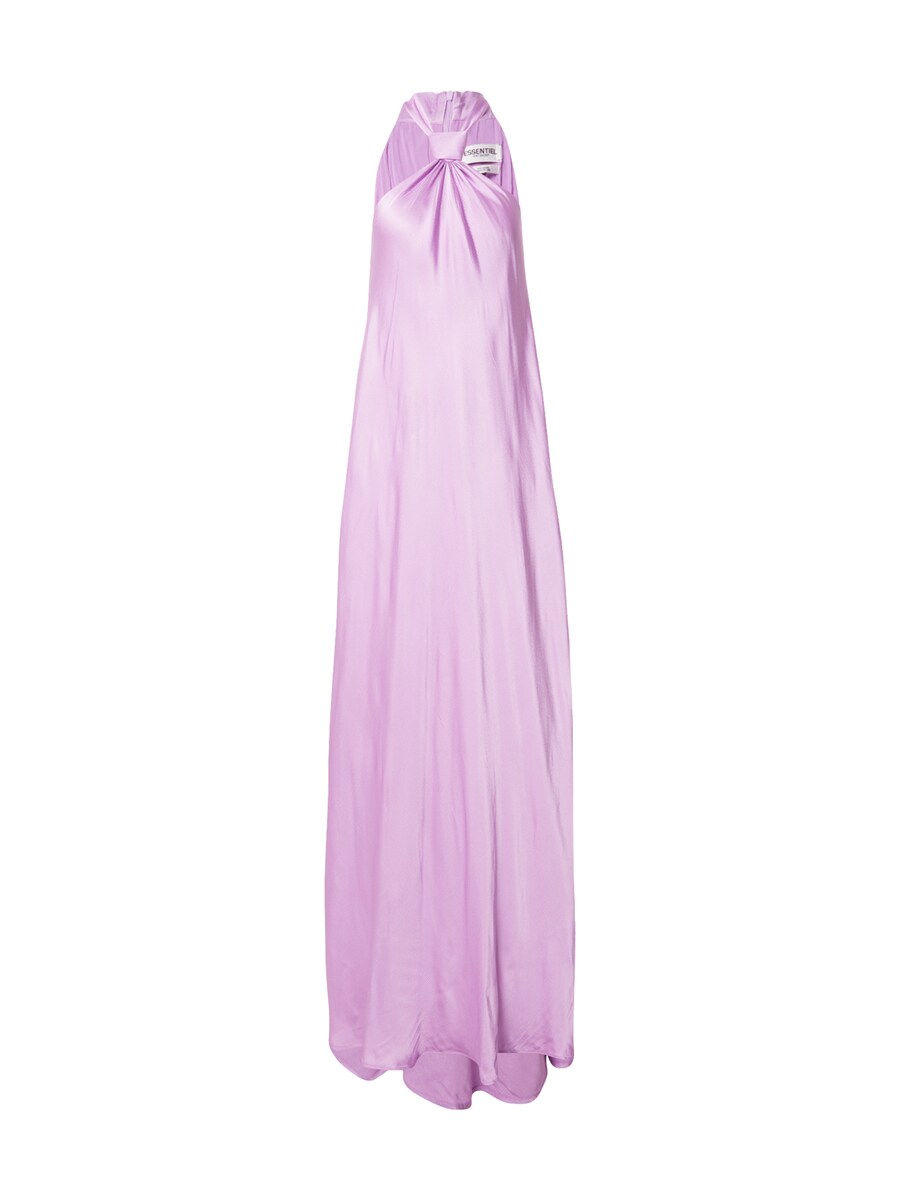 Вечернее платье Essentiel Antwerp Huppsala, сиреневый 
Вечернее платье Essentiel Antwerp Huppsala, сиреневый