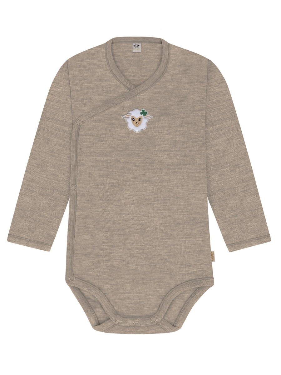 Комбинезон/боди normani, бежевый
Комбинезон/боди normani, бежевый