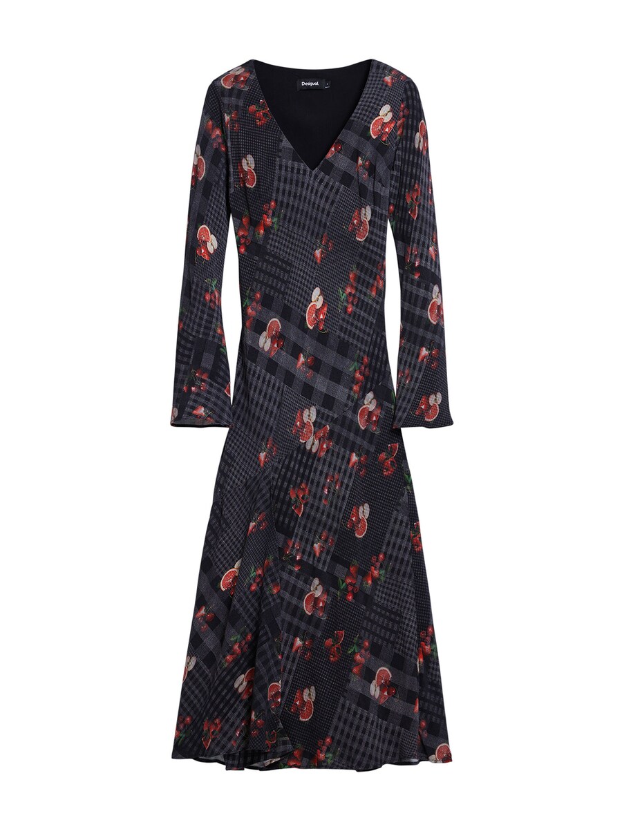 Платье Desigual, черный
Платье Desigual, черный