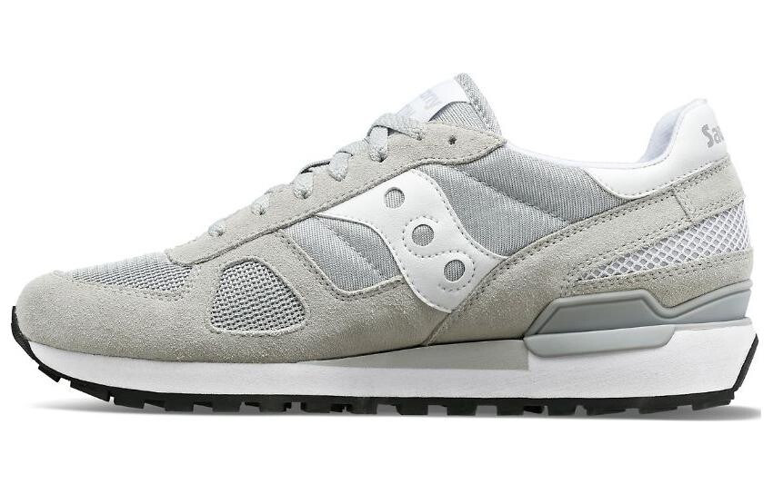 Кроссовки saucony Shadow Original 'Grey White'
Кроссовки saucony Shadow Original 'Grey White'