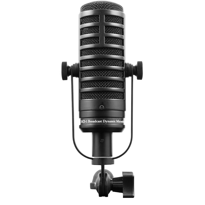 Динамический микрофон MXL BCD-1 Live Broadcast Dynamic Mic 
Динамический микрофон MXL BCD-1 Live Broadcast Dynamic Mic