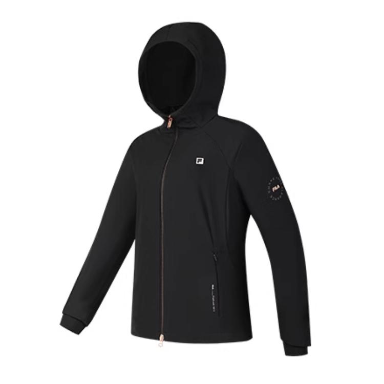 FILA Фитнес-одежда для тренировок женская Pitch Black
FILA Фитнес-одежда для тренировок женская Pitch Black