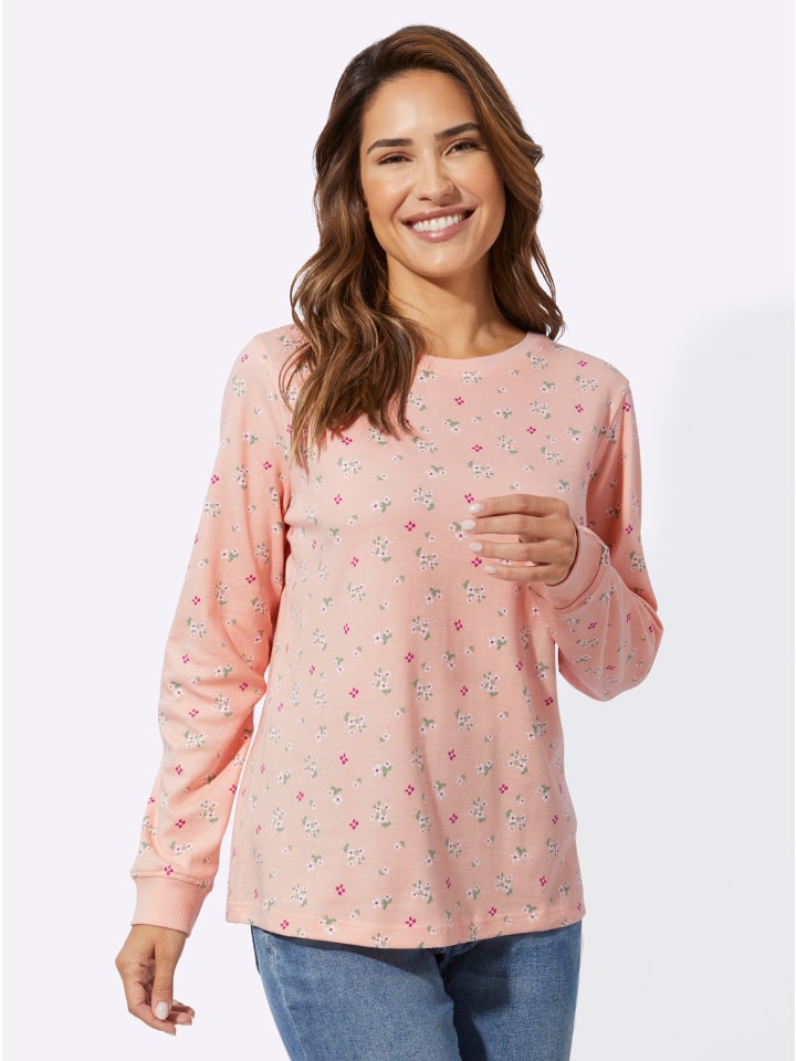 Толстовка Sieh an!
Толстовка Sieh an!