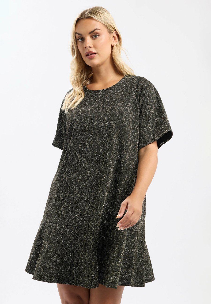 Платье Yours Clothing FLORAL, Grey
Платье Yours Clothing FLORAL, Grey