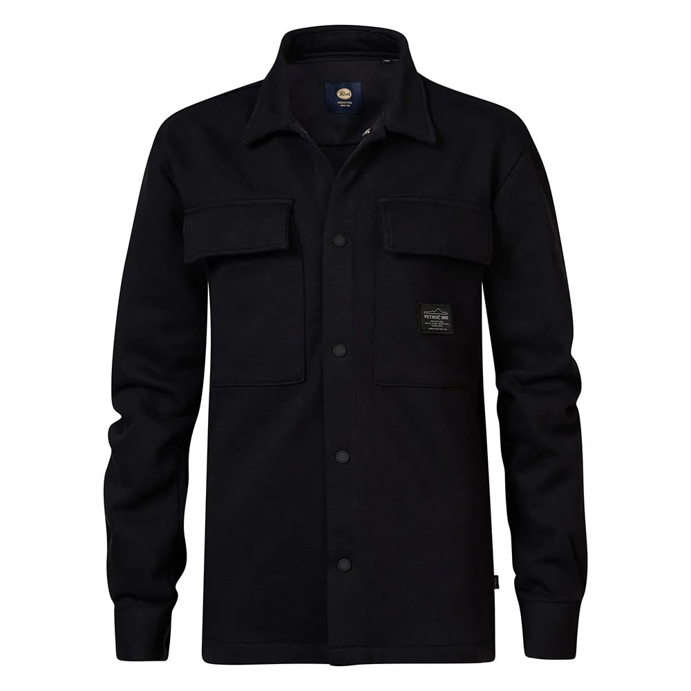 Свитер Petrol Industries B-3040-SWC329, черный
Свитер Petrol Industries B-3040-SWC329, черный