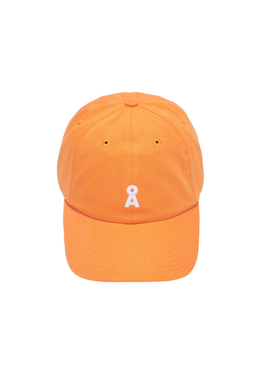Бейсболка ARMEDANGELS, оранжевый
Бейсболка ARMEDANGELS, оранжевый