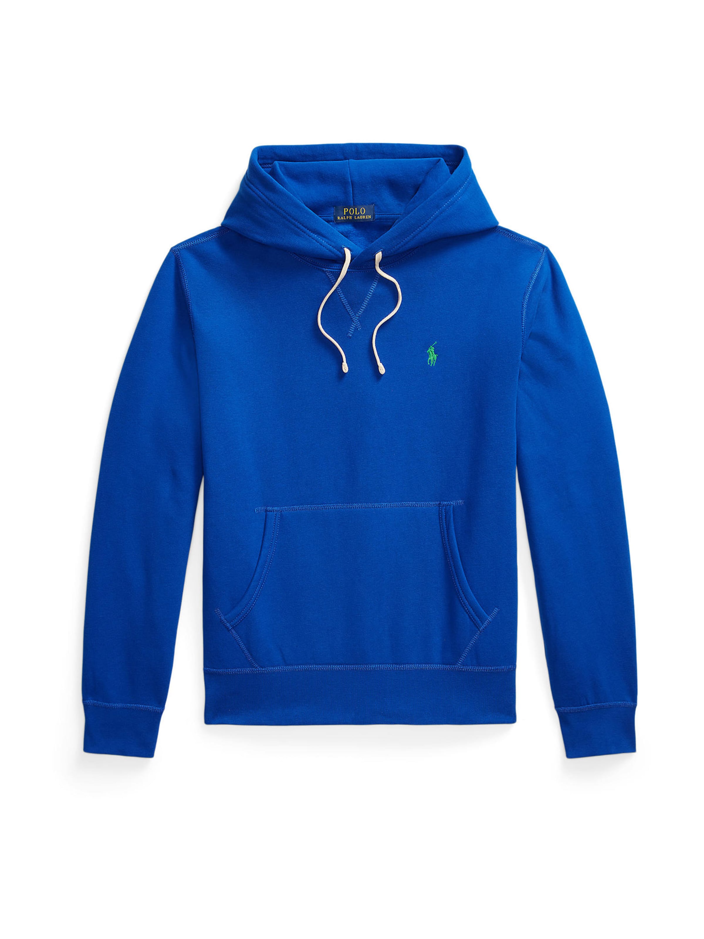 Polo Ralph Lauren Толстовка в синем цвете
Polo Ralph Lauren Толстовка в синем цвете