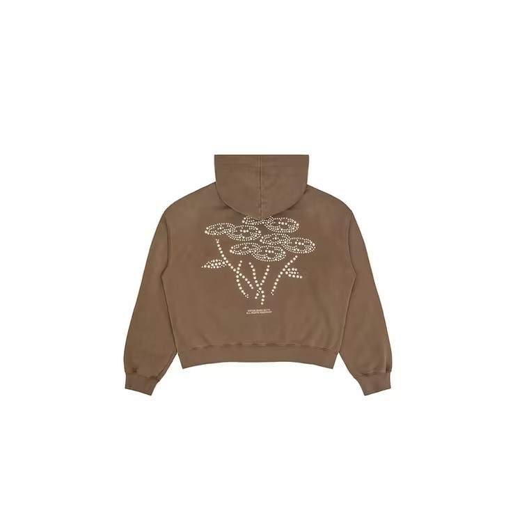 Свитшот Unisex Vandy The Pink, хаки
Свитшот Unisex Vandy The Pink, хаки