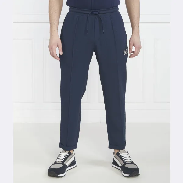 Спортивные брюки стандартного кроя Ea7, синий
Спортивные брюки стандартного кроя Ea7, синий