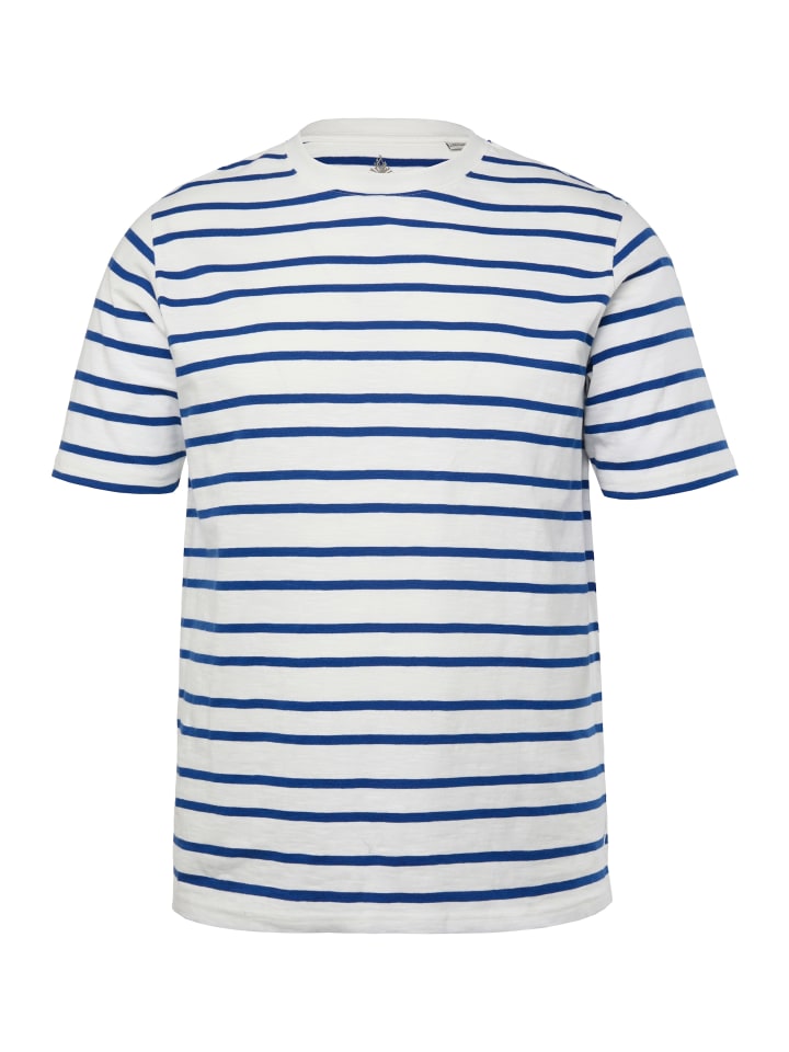 Футболка JP1880, белый 
Футболка JP1880, белый