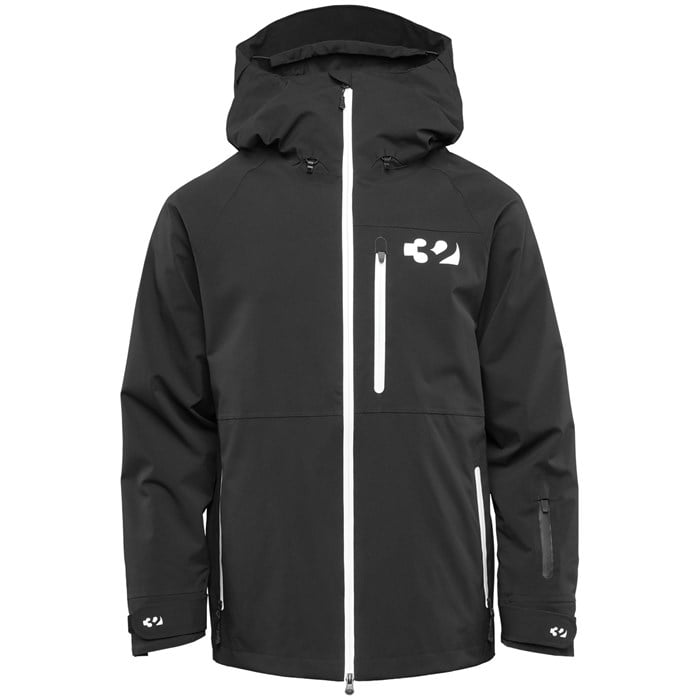 Куртка Nova - женская Thirtytwo, Black, Черный, Куртка Nova - женская Thirtytwo, Black
Куртка Nova - женская Thirtytwo, Black, Черный, Куртка Nova - женская Thirtytwo, Black