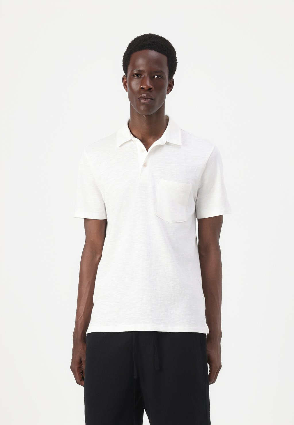 Рубашка поло LIVED IN GAP, кремовый
Рубашка поло LIVED IN GAP, кремовый