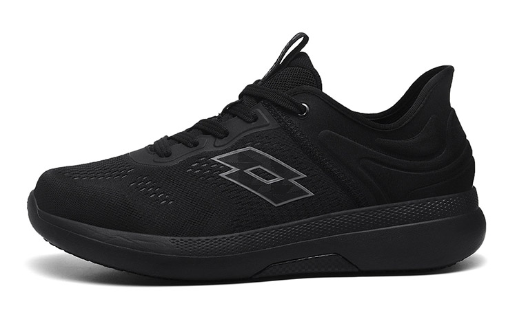 LOTTO Кроссовки мужские низкие, черные/бежевые/коричневые
LOTTO Кроссовки мужские низкие, черные/бежевые/коричневые