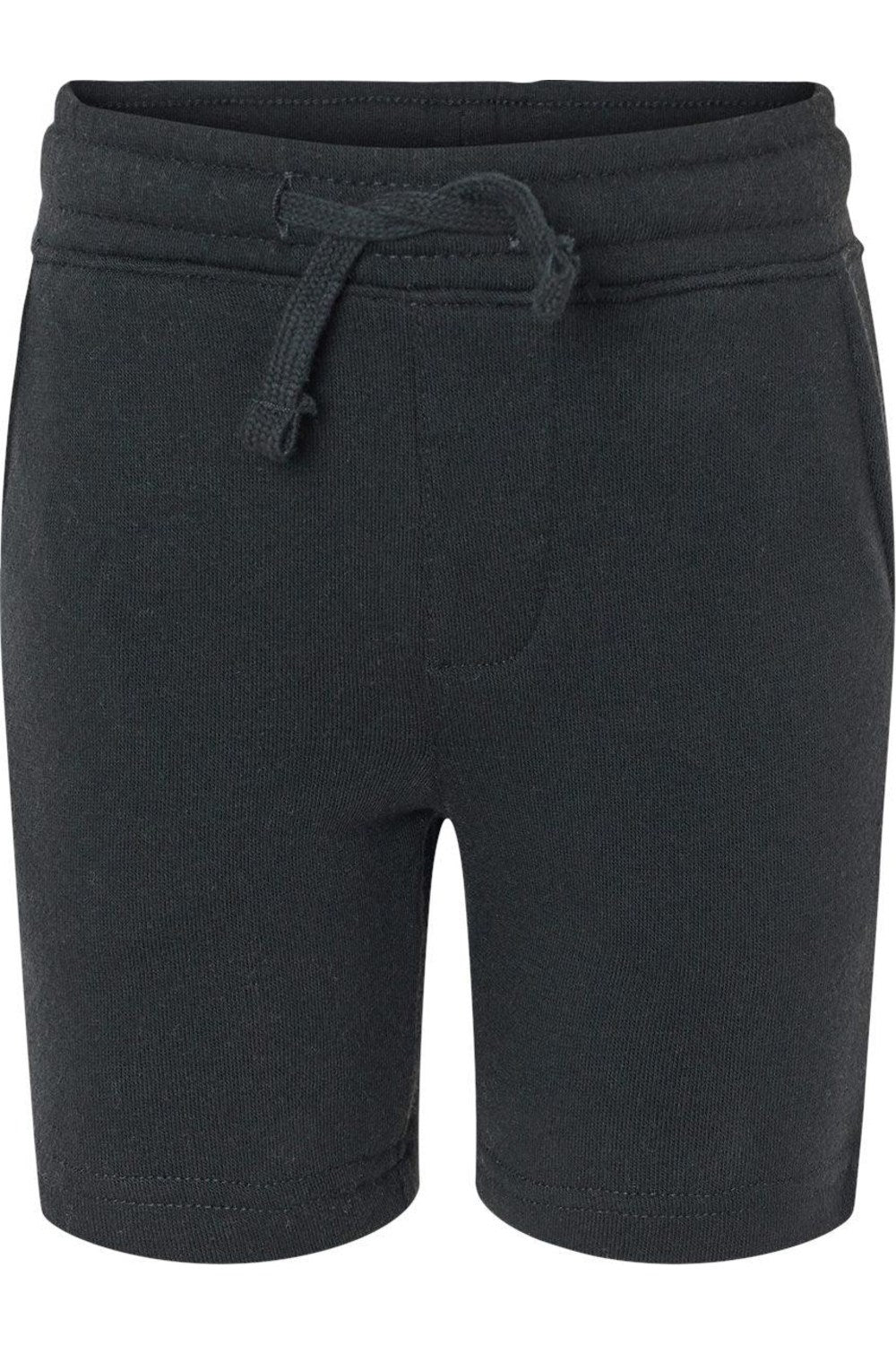 Independent Trading Co. Легкие спортивные шорты из специальной смеси для малышей, черный
Independent Trading Co. Легкие спортивные шорты из специальной смеси для малышей, черный