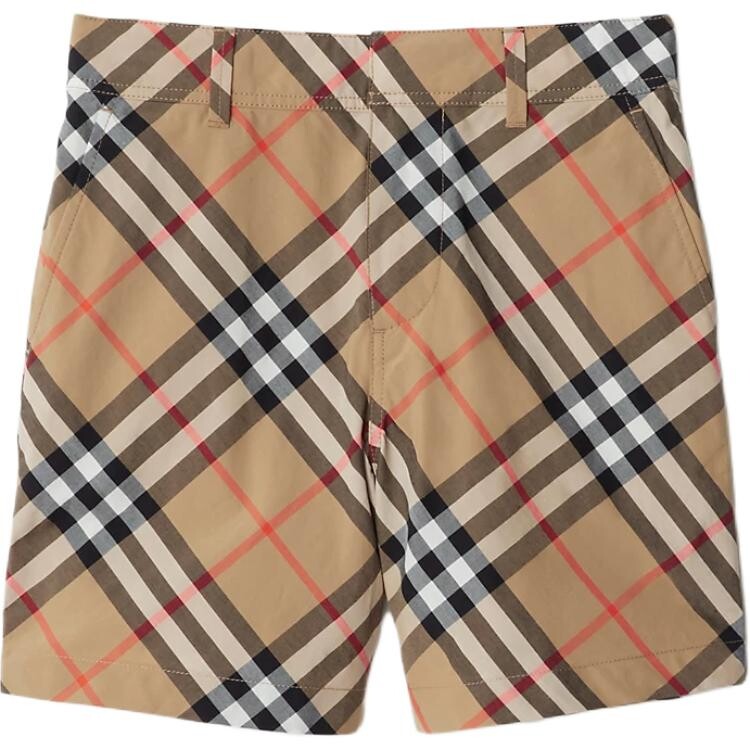 Шорты детские Burberry, светло-коричневый / черный
Шорты детские Burberry, светло-коричневый / черный