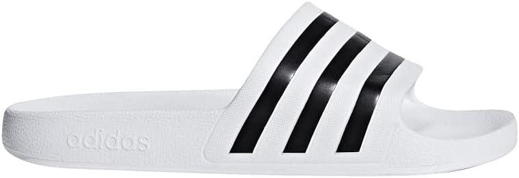 Сандалии adidas Adilette Aqua для взрослых, унисекс, белый/черный
Сандалии adidas Adilette Aqua для взрослых, унисекс, белый/черный