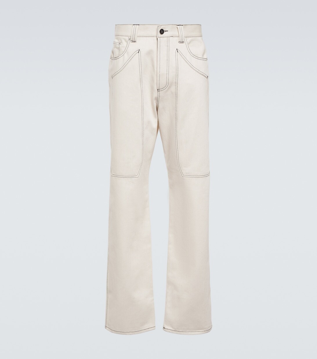 Брюки прямого кроя из хлопка со вставками Winnie New York, нейтральный, Белый, Брюки прямого кроя из хлопка со вставками Winnie New York, нейтральный
Брюки прямого кроя из хлопка со вставками Winnie New York, нейтральный, Белый, Брюки прямого кроя из хлопка со вставками Winnie New York, нейтральный