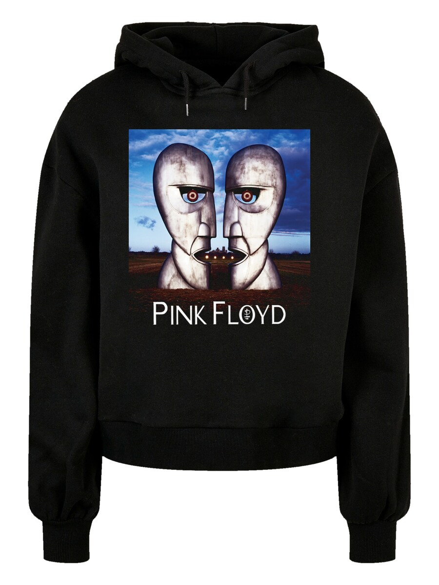 Толстовка F4NT4STIC Pink Floyd , Black
Толстовка F4NT4STIC Pink Floyd , Black