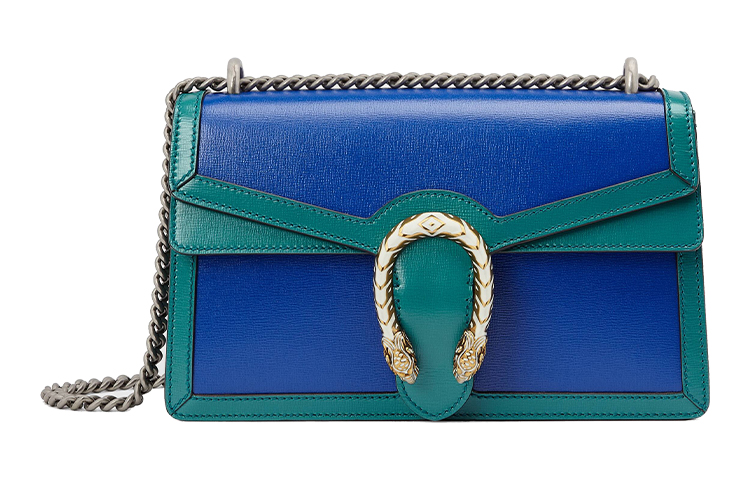 GUCCI Сумка Дионис через плечо
GUCCI Сумка Дионис через плечо