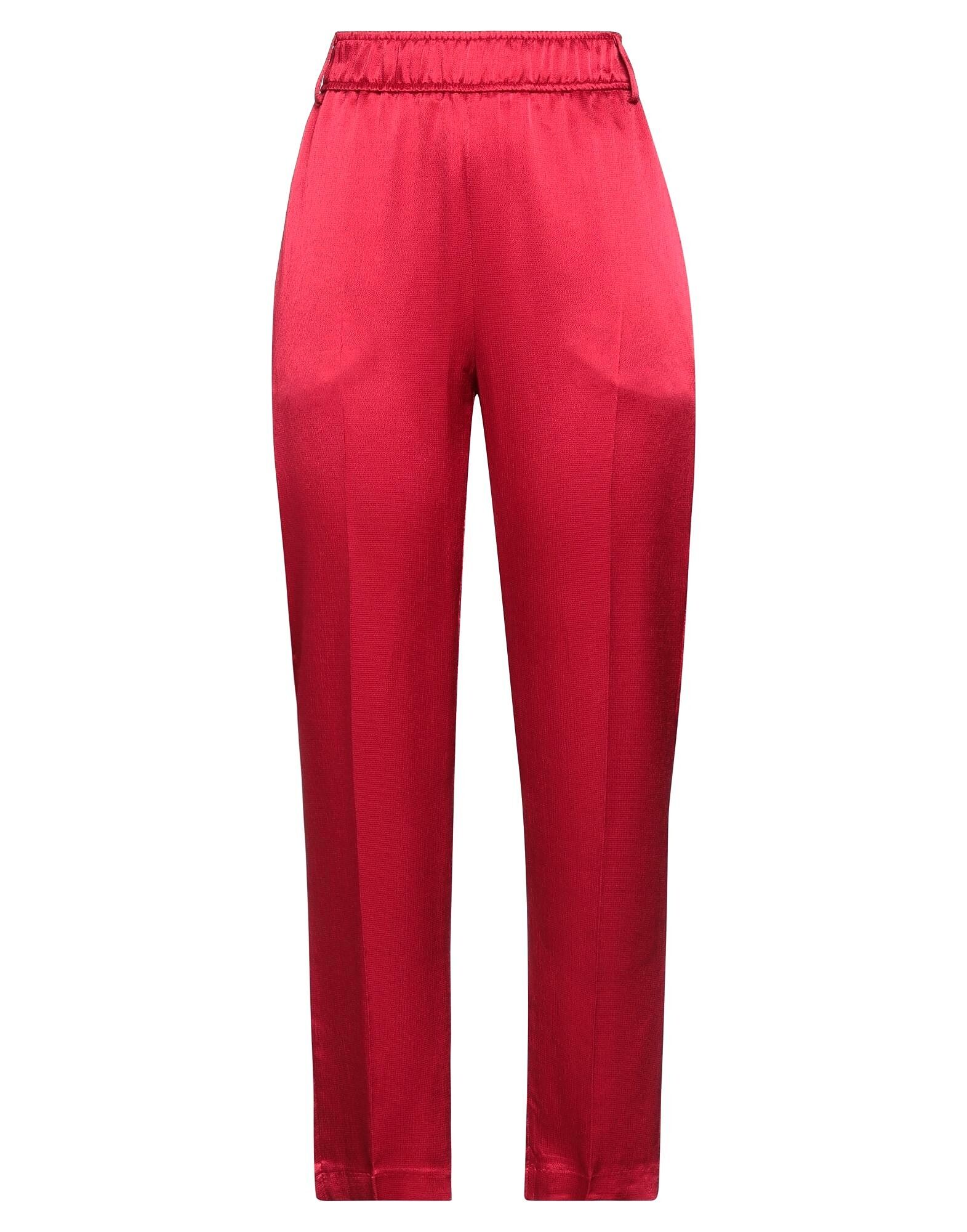 Брюки Seventy Venezia, красный
Брюки Seventy Venezia, красный