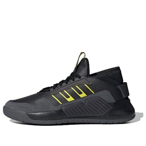 Кроссовки neo bball90s Adidas, черный
Кроссовки neo bball90s Adidas, черный