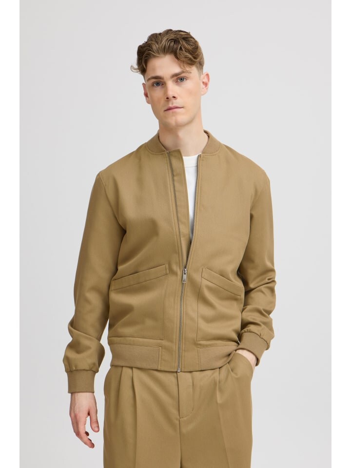 Куртка CASUAL FRIDAY, зеленый
Куртка CASUAL FRIDAY, зеленый