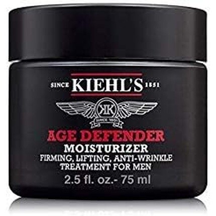 Увлажняющий крем для лица Age Defender Homme Man, 75 мл Манго, Kiehl'S
Увлажняющий крем для лица Age Defender Homme Man, 75 мл Манго, Kiehl'S