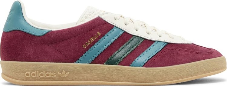 Кроссовки Gazelle 'Collegiate Burgundy Green', красный, Коричневый, Кроссовки Gazelle 'Collegiate Burgundy Green', красный
Кроссовки Gazelle 'Collegiate Burgundy Green', красный, Коричневый, Кроссовки Gazelle 'Collegiate Burgundy Green', красный