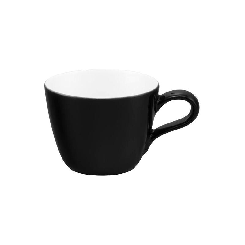 Life Fashion - Чашка для эспрессо Glamorous Black 0,09 л Seltmann Weiden, белый черный
Life Fashion - Чашка для эспрессо Glamorous Black 0,09 л Seltmann Weiden, белый черный