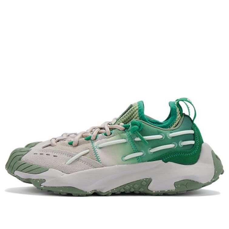Кроссовки PUMA Plexus Gradient Sophia Chang 'Grey Green' 388440-03, серый
Кроссовки PUMA Plexus Gradient Sophia Chang 'Grey Green' 388440-03, серый
