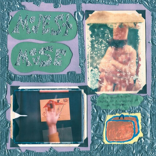 Виниловая пластинка Modest Mouse: Sad Sappy Sucker
Виниловая пластинка Modest Mouse: Sad Sappy Sucker