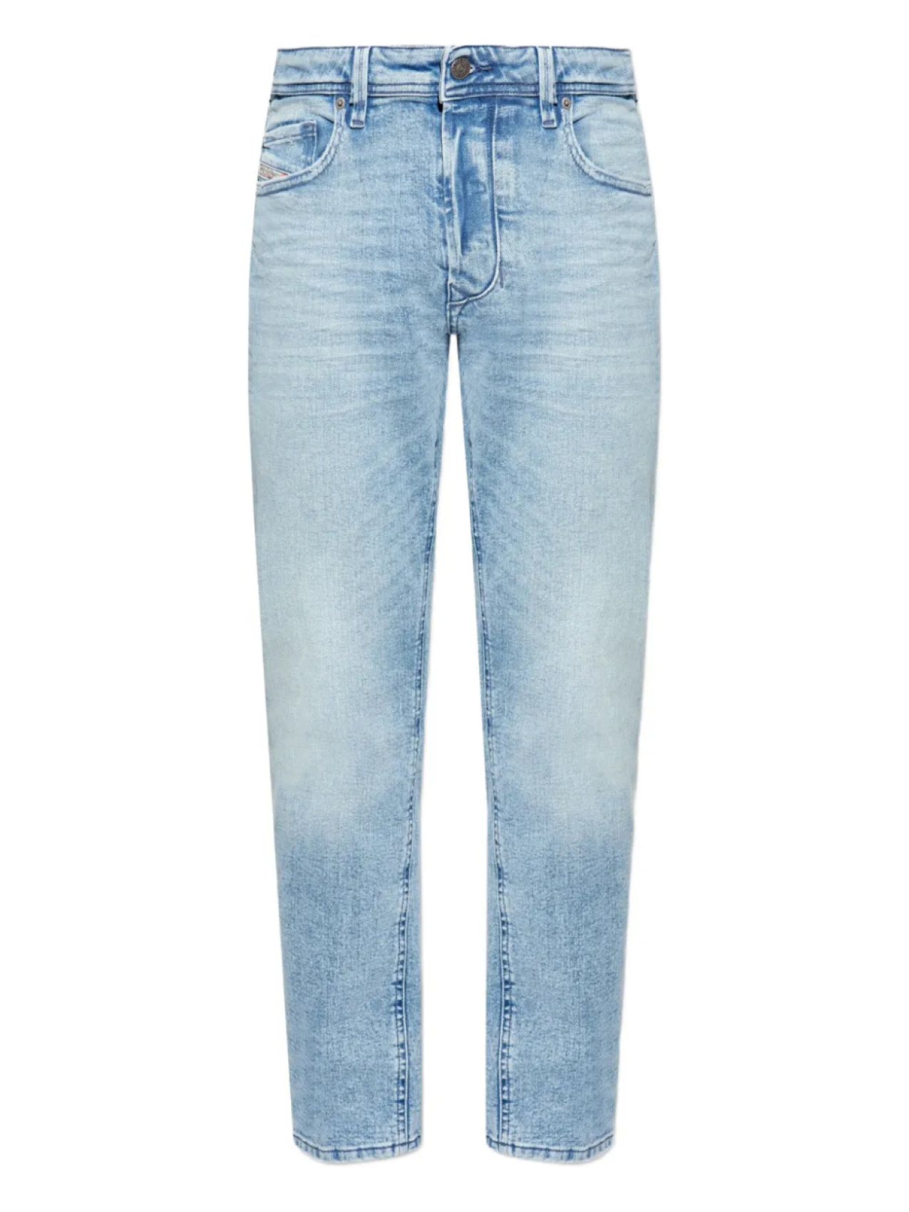 Джинсы Larkee-Beex 1986 года Diesel, синий
Джинсы Larkee-Beex 1986 года Diesel, синий