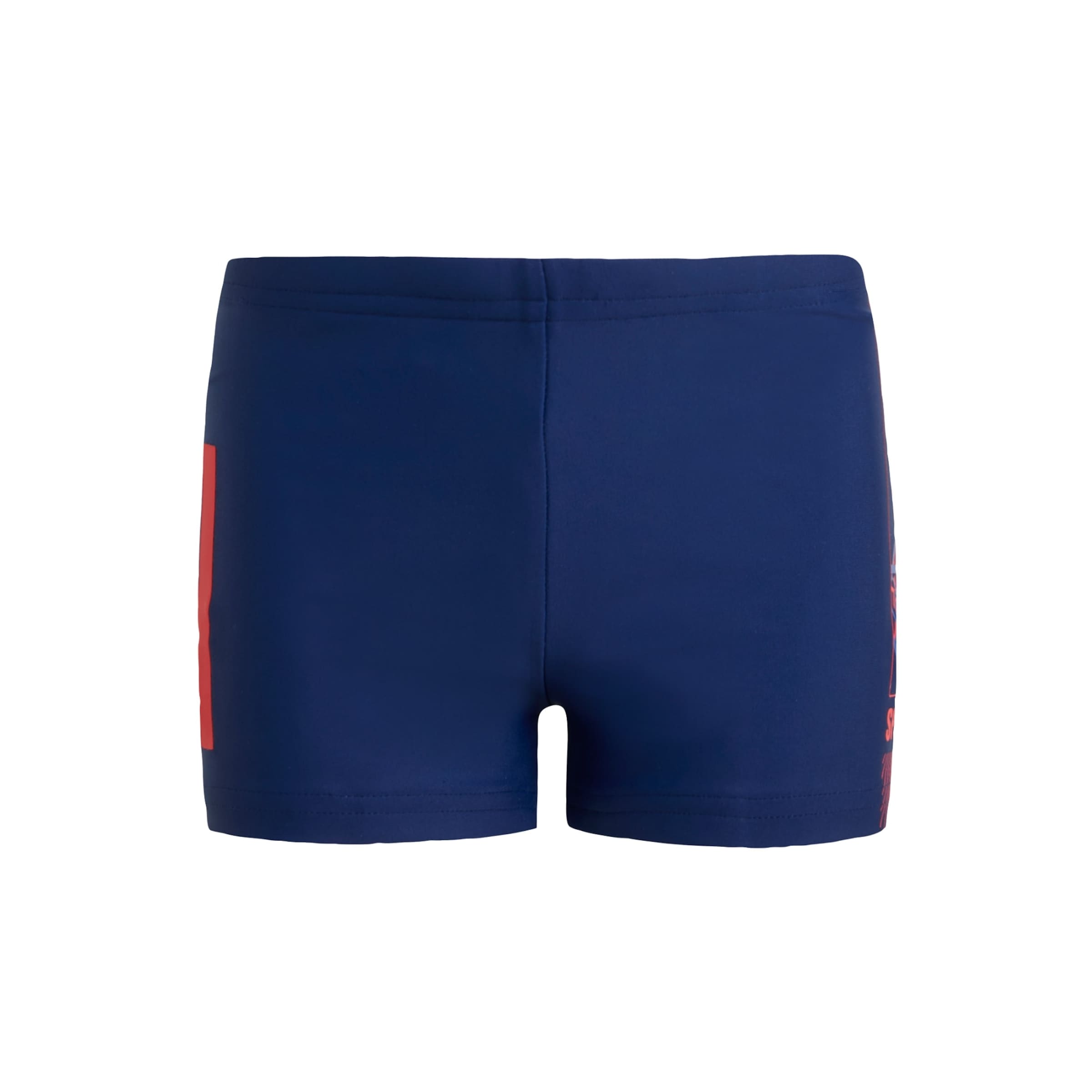 Adidas Sportswear Спортивный купальник 'Marvel Spiderman' в цвете Royal Blue, Dark Blue
Adidas Sportswear Спортивный купальник 'Marvel Spiderman' в цвете Royal Blue, Dark Blue