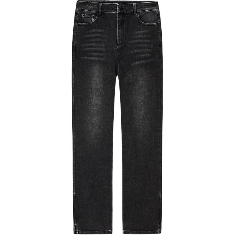 Джинсы Women's Gray KARL LAGERFELD / Karl Lagerfeld Jeans, серый
Джинсы Women's Gray KARL LAGERFELD / Karl Lagerfeld Jeans, серый
