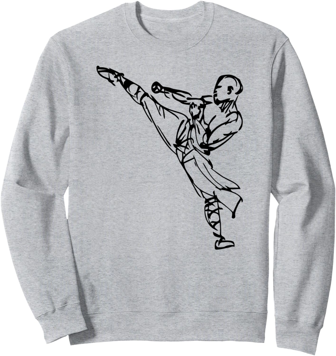 Толстовка с изображением воина, занимающегося кунг-фу и боевыми искусствами Dojo Shorinji Kempo Kung Fu Martial Arts, серый
Толстовка с изображением воина, занимающегося кунг-фу и боевыми искусствами Dojo Shorinji Kempo Kung Fu Martial Arts, серый