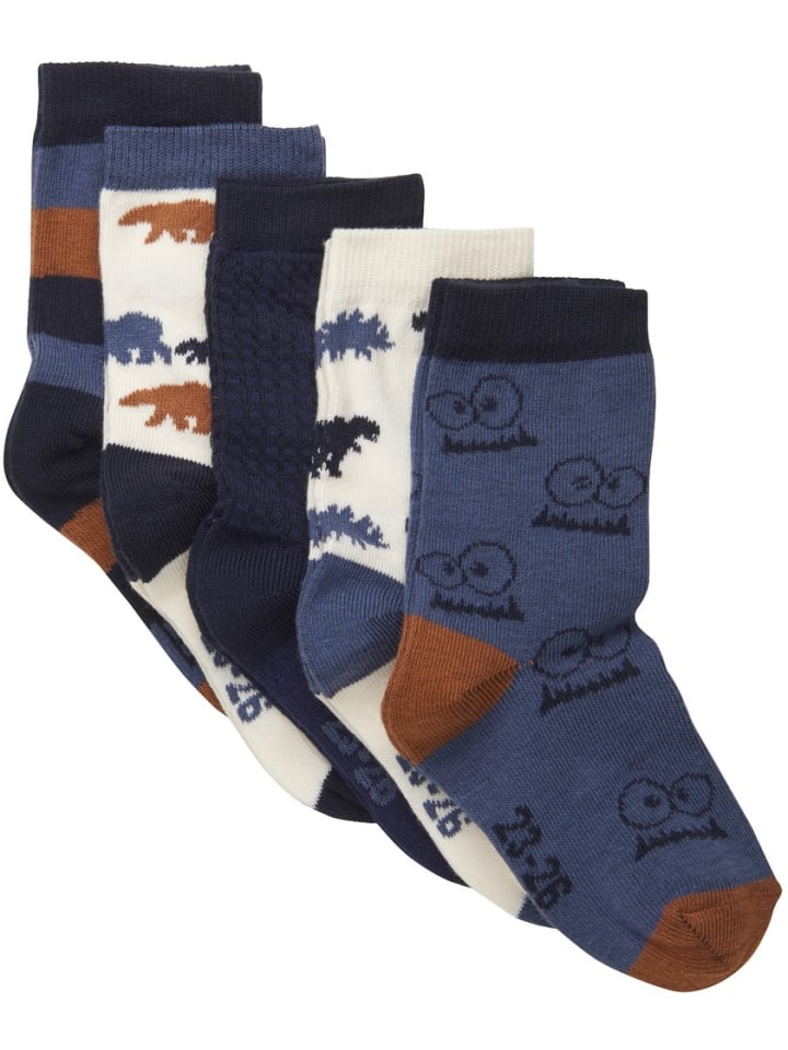 Носки Minymo, синий
Носки Minymo, синий